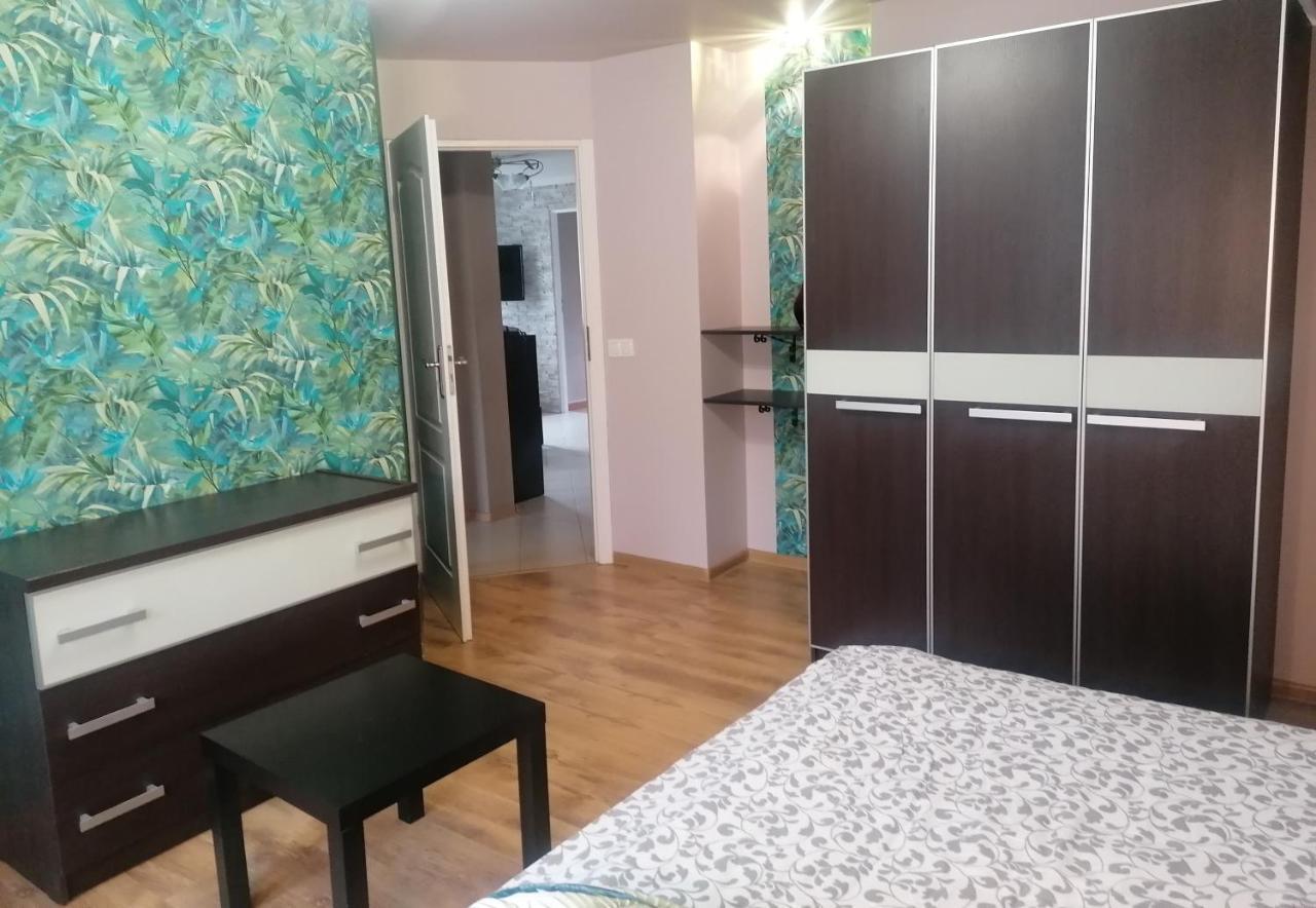 Apartamenty Grapa Szum Rzeki Parking Free Wisła Dış mekan fotoğraf