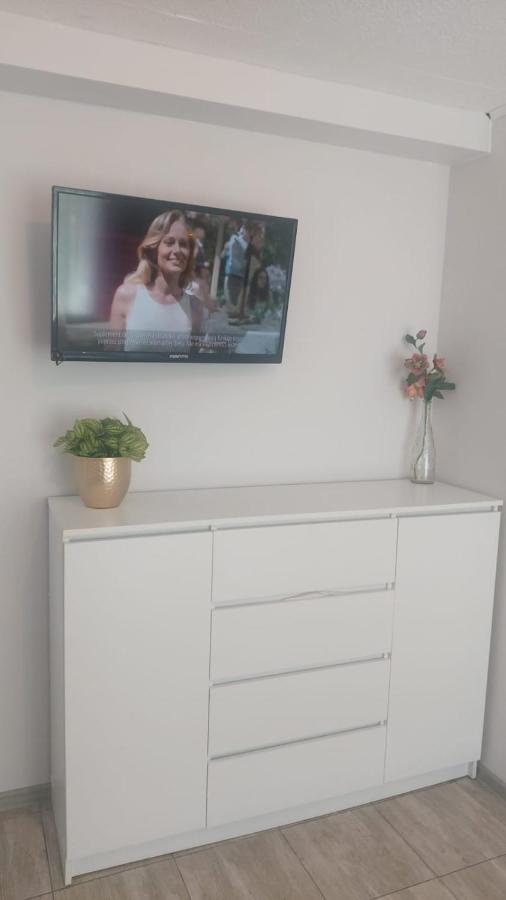 Apartamenty Grapa Szum Rzeki Parking Free Wisła Dış mekan fotoğraf