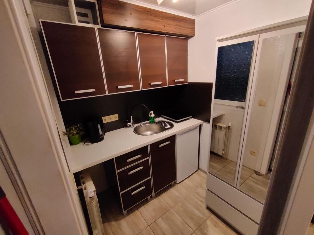 Apartamenty Grapa Szum Rzeki Parking Free Wisła Dış mekan fotoğraf