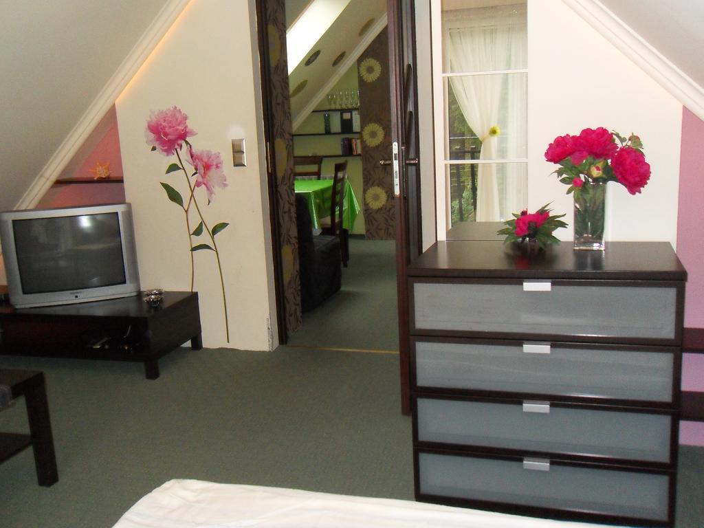 Apartamenty Grapa Szum Rzeki Parking Free Wisła Oda fotoğraf
