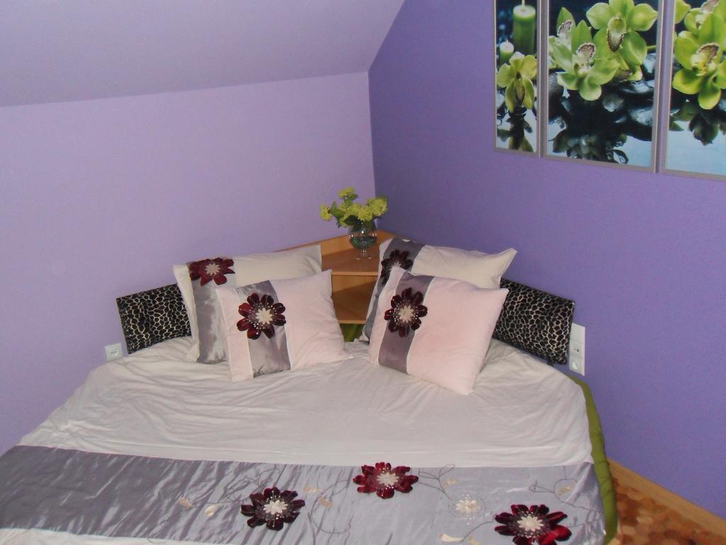 Apartamenty Grapa Szum Rzeki Parking Free Wisła Oda fotoğraf