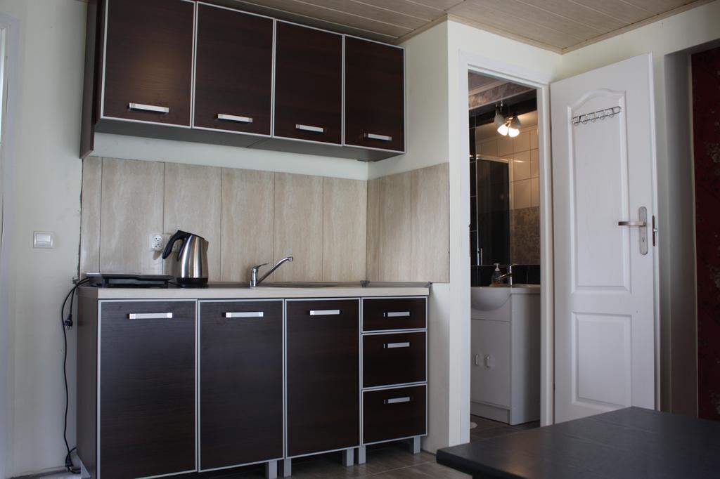 Apartamenty Grapa Szum Rzeki Parking Free Wisła Dış mekan fotoğraf