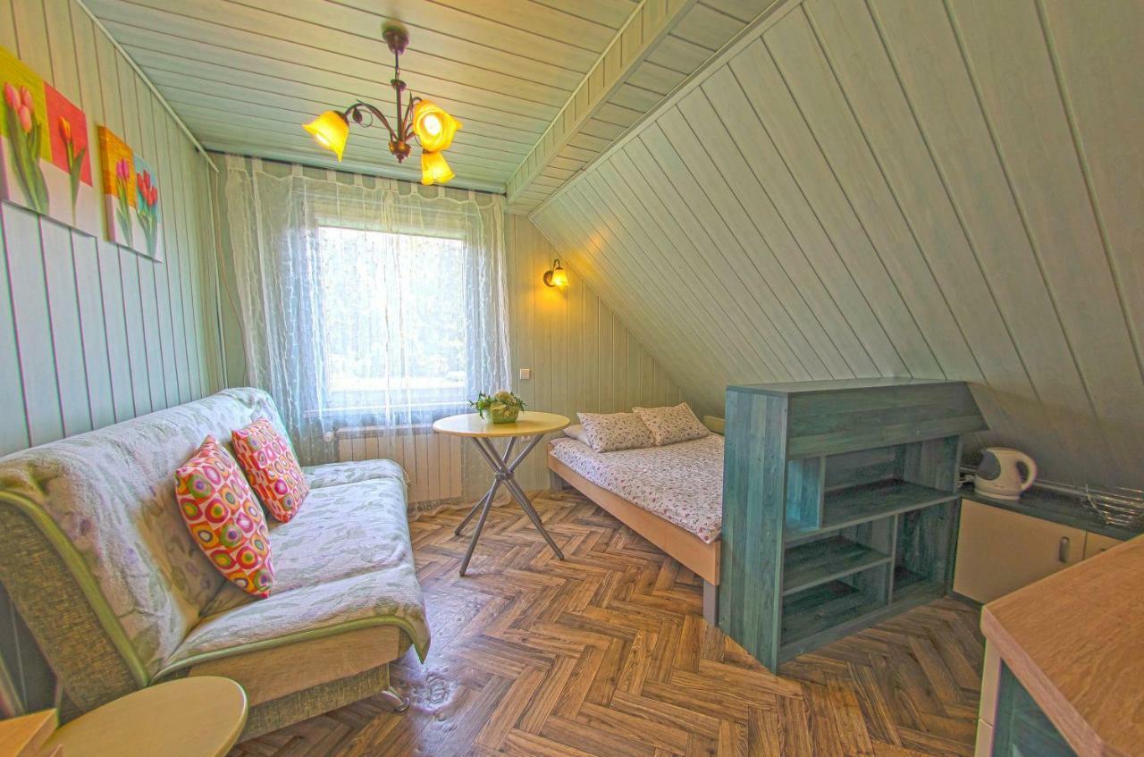 Apartamenty Grapa Szum Rzeki Parking Free Wisła Dış mekan fotoğraf