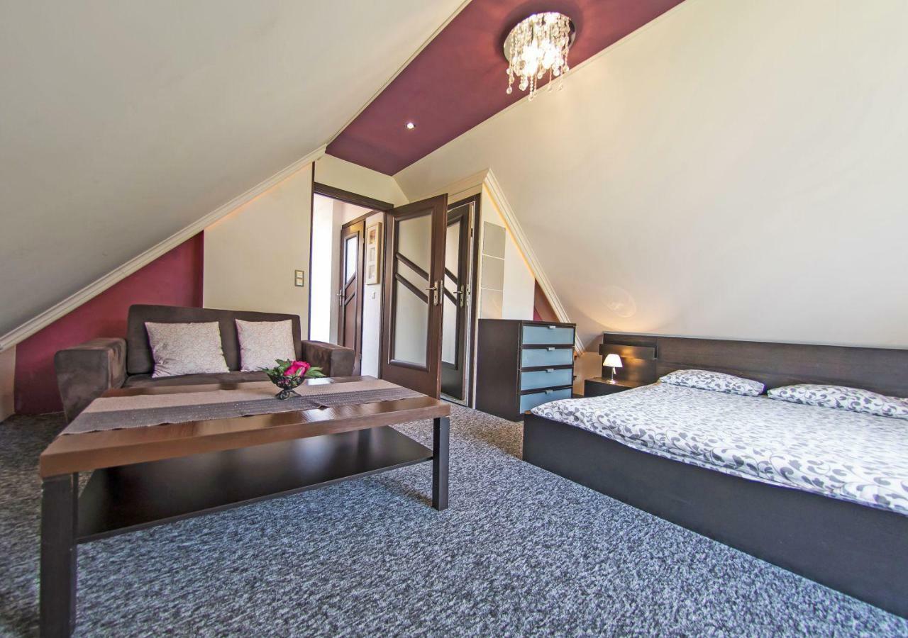 Apartamenty Grapa Szum Rzeki Parking Free Wisła Dış mekan fotoğraf